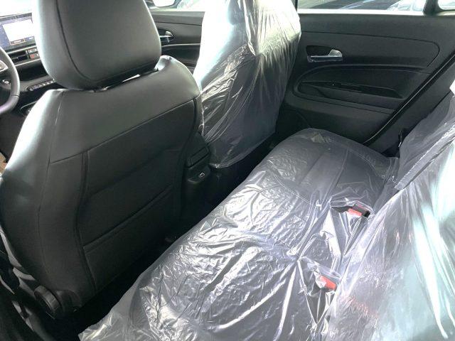 JEEP Avenger 1.2 Summit 110 CV MHEV DCT KM0 MY26