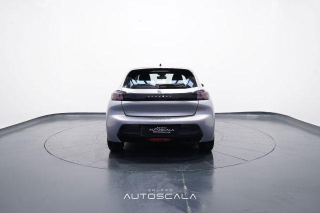 PEUGEOT 208 1.2 PureTech 75cv S&S 5 porte Active Pack