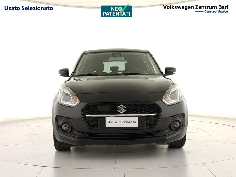 Suzuki Swift 1.2h top 2wd