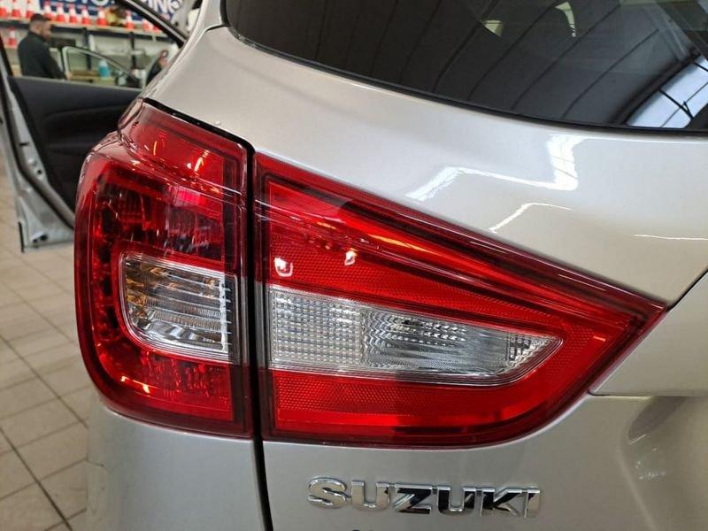 Suzuki S-Cross 1.4H COOL 4WD ALLGRIP