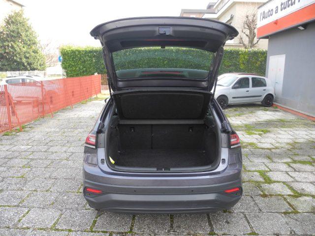 VOLKSWAGEN Taigo 1.0 TSI 110cv DSG Life - OK NEOPATEN. - 71.000 Km