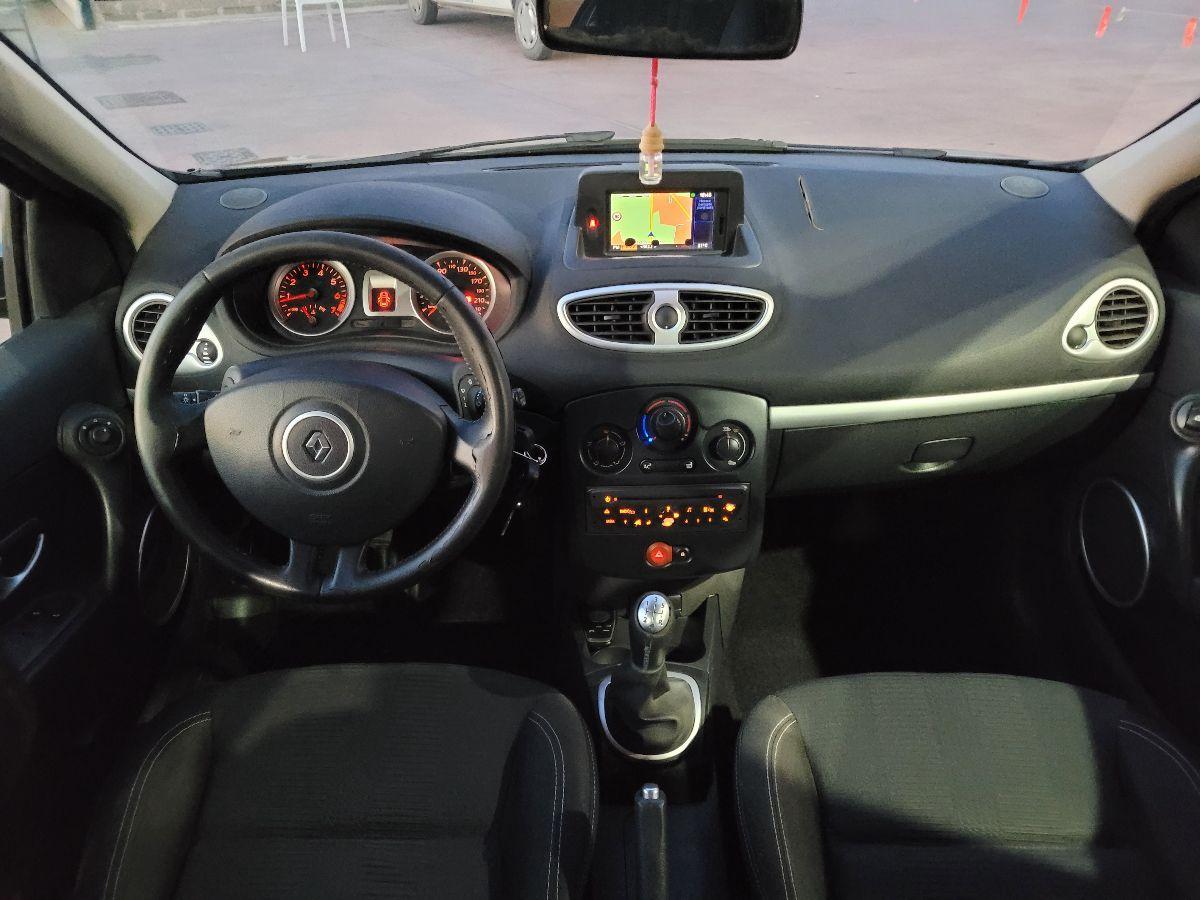 RENAULT - Clio - 1.2 5p. GPL Dynamique