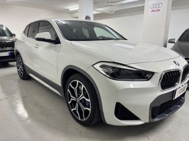 Bmw X2 xDrive20d Msport-X