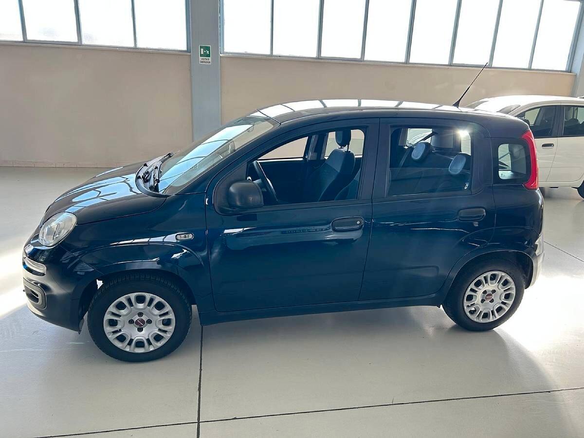 Fiat Panda 1.2 EasyPower Easy GPL