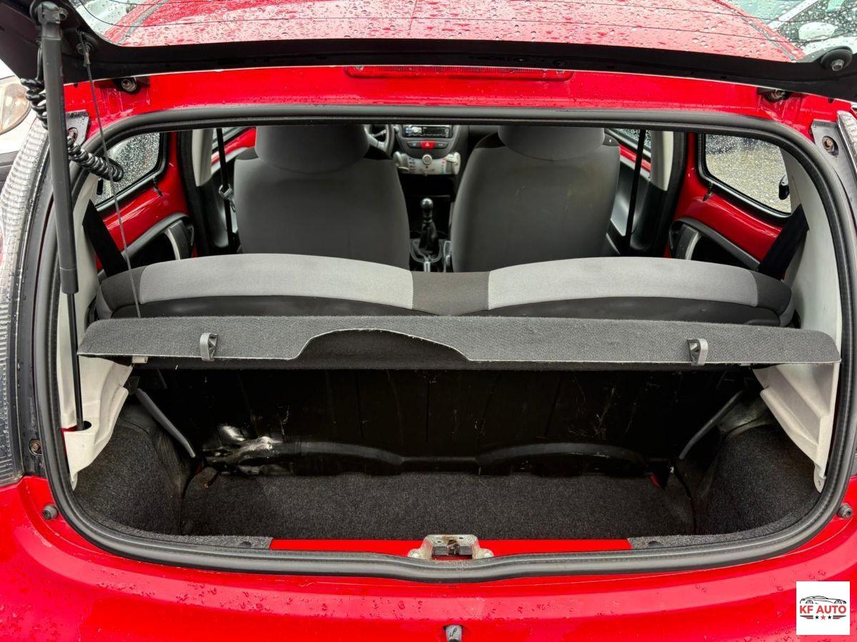 CITROEN - C1 1.0 Seduction 5p