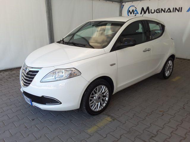 LANCIA Ypsilon 1.2 69cv 5 porte Gold *EURO 6*solo 33.900 Km*