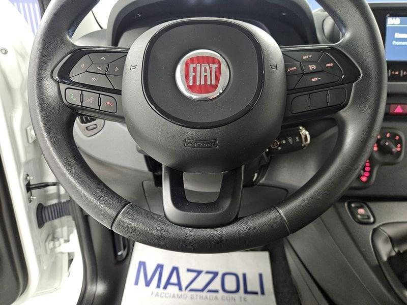 FIAT Panda 1.0 FireFly 70cv S&S Hybrid Pandina