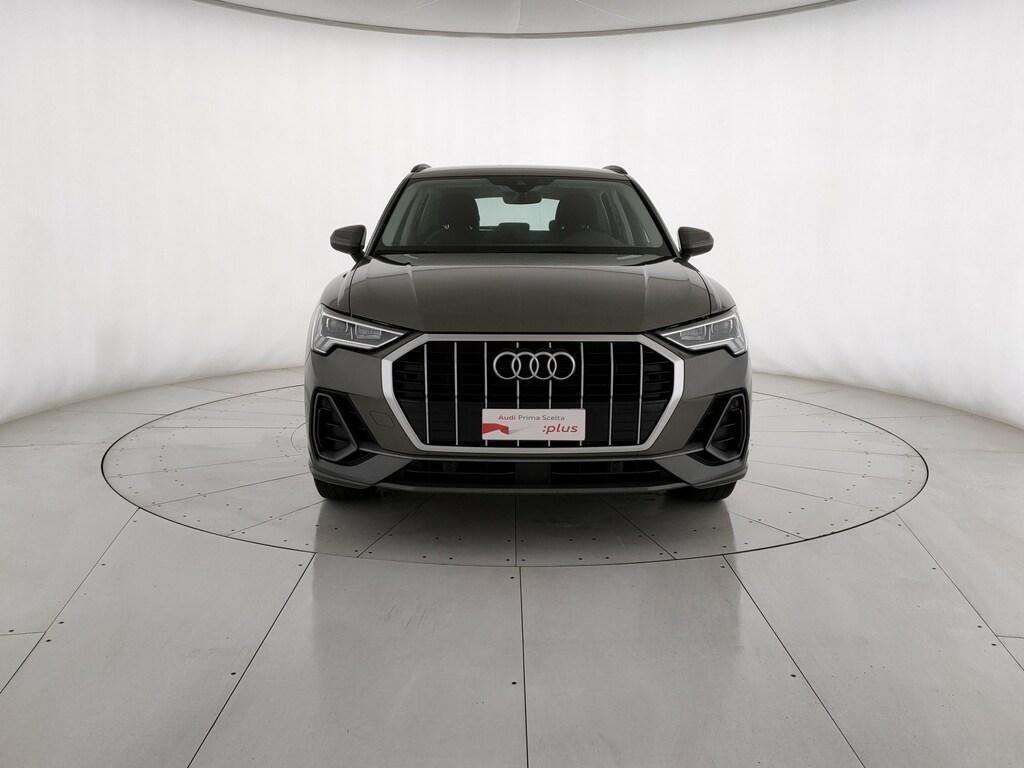 Audi Q3 35 1.5 TFSI S line Edition