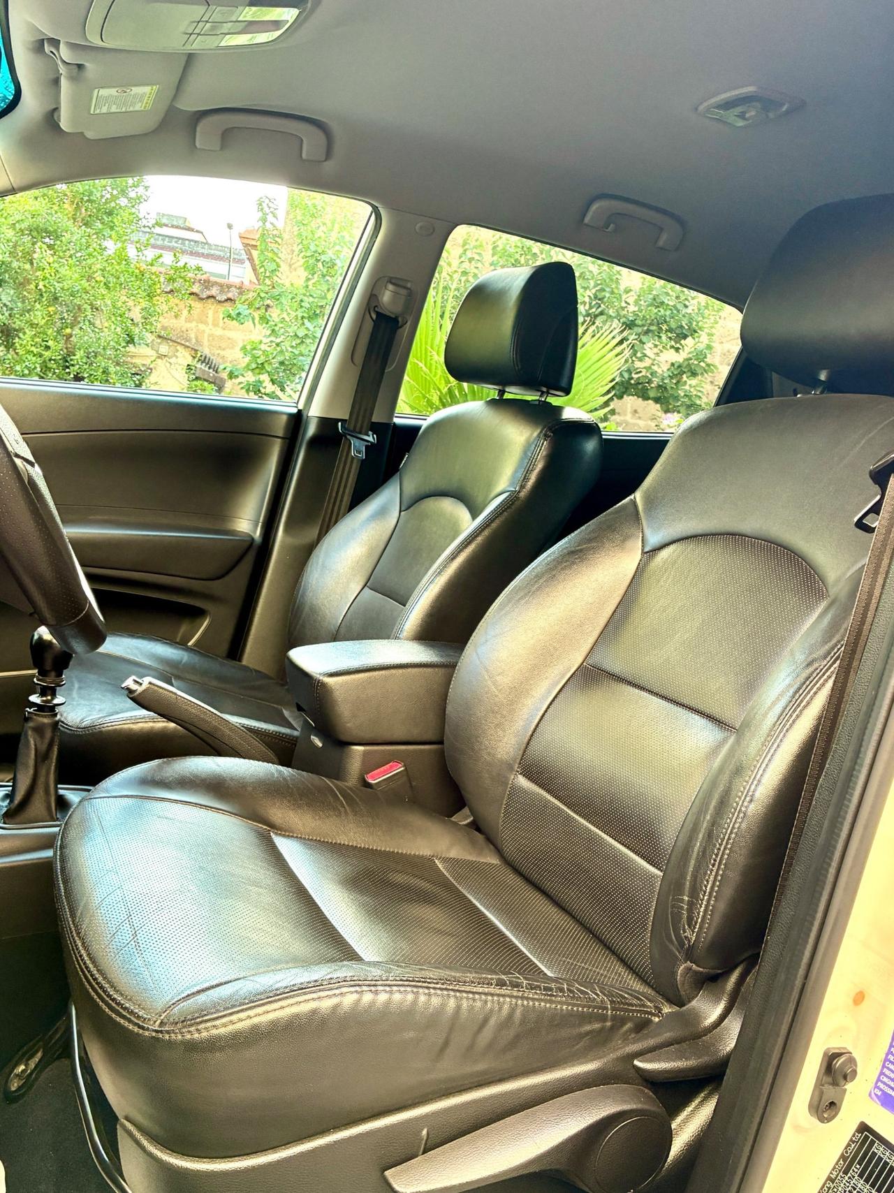 Ssangyong Korando 2.0 e-XDi 175 CV AWD MT Classy