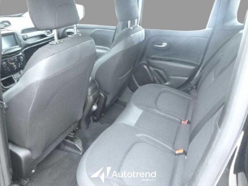 Jeep Renegade 1.6 Multijet 130 CV Limited