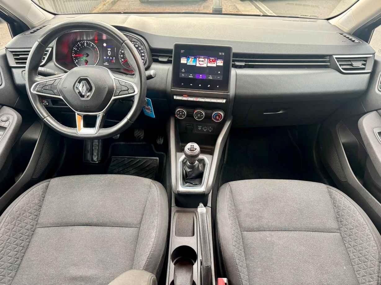 Renault Clio 1.0 TCe 100 CV GPL 5 porte Intens