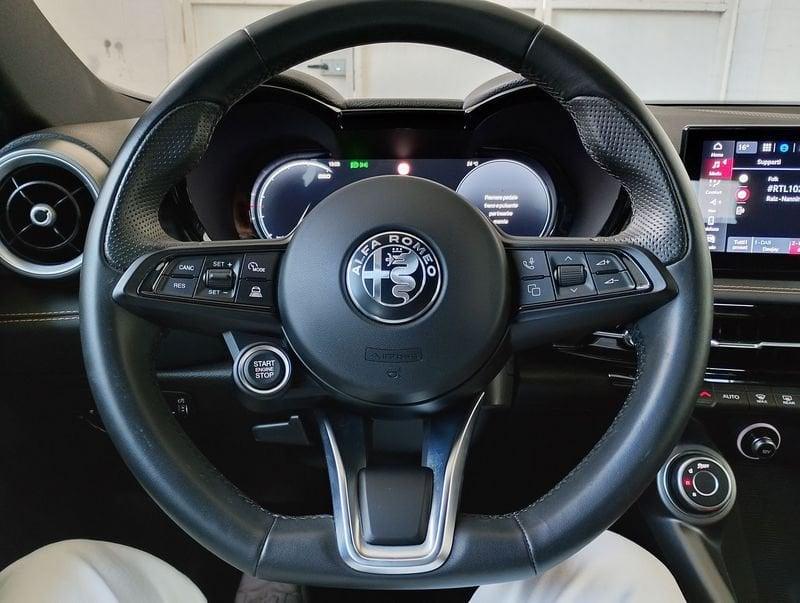 Alfa Romeo Tonale Tonale 1.6 diesel 130 CV TCT6 Ti TUA DA 349,00 EURO AL MESE
