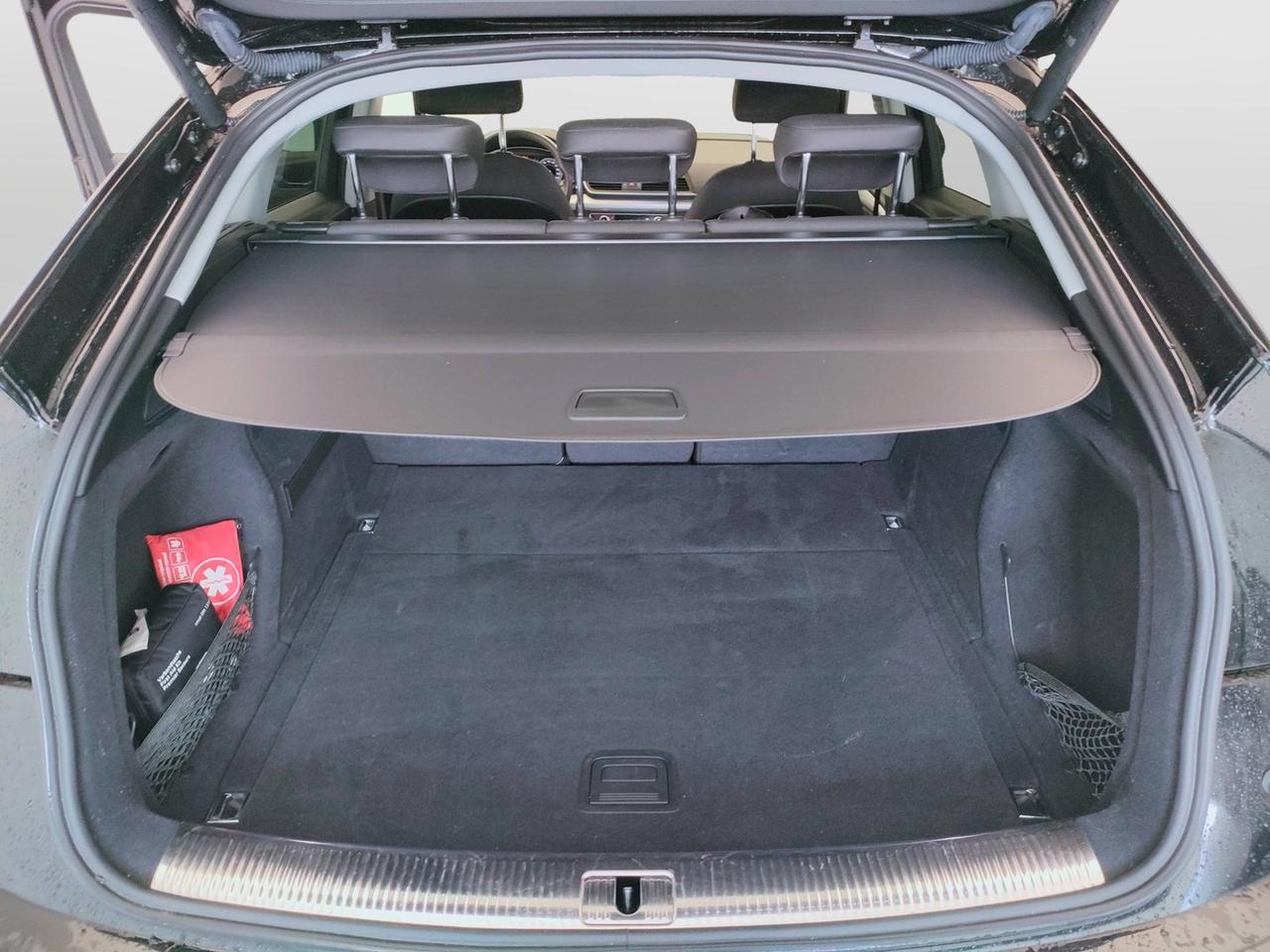 AUDI Q5 I Sportback 2021 - Q5 Sportback 40 2.0 tfsi mhev 12V Business Advanced quattro s-tronic