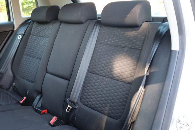 VOLKSWAGEN Tiguan 2.0 16V TDI DPF 4MOTION 4x4 UniPropr Tagliandi VW