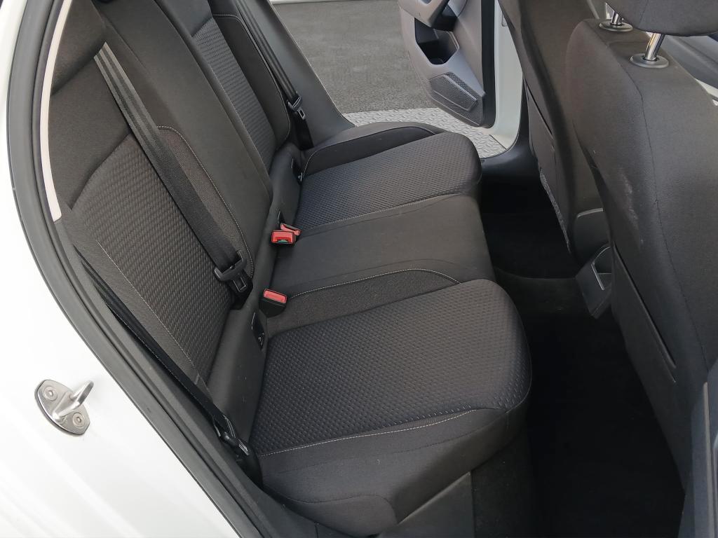 Volkswagen Polo 1.6 TDI 95 CV 5p. Comfortline BlueMotion Technolog