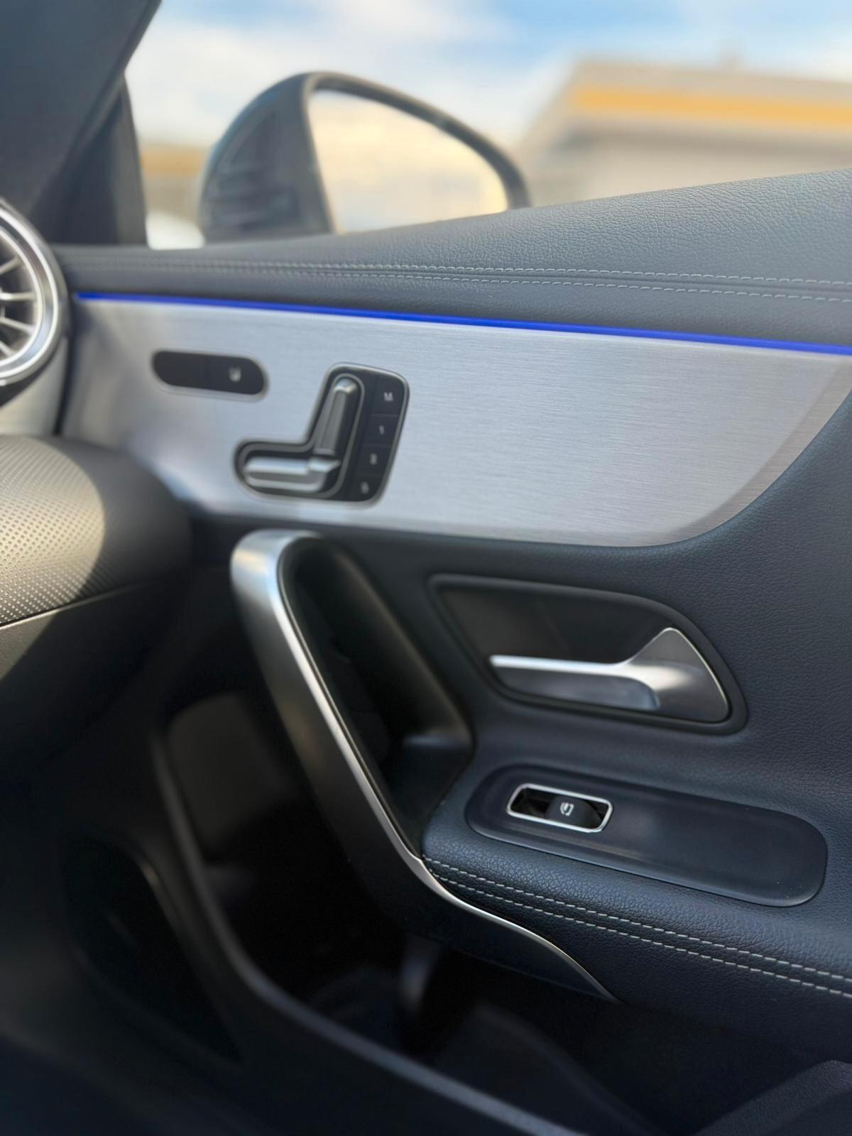 Mercedes-benz CLA 35 AMG TETTO IVA ESPOSTA 2021