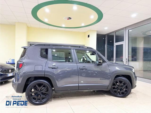 JEEP Renegade 1.0 T3 Night Eagle