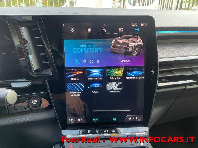RENAULT Austral Full Hybrid E-Tech 200 CV TECHNO PROMO !!