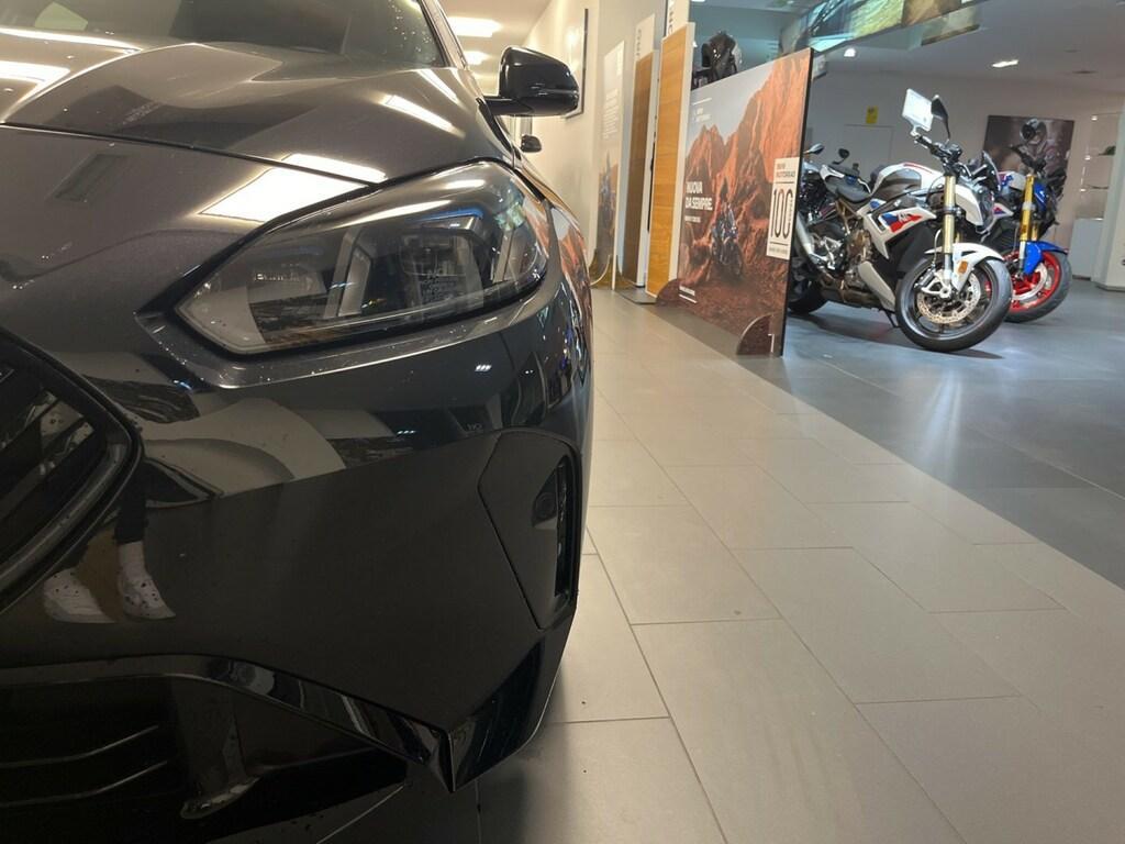 BMW Serie 1 118 d MSport Pro DCT