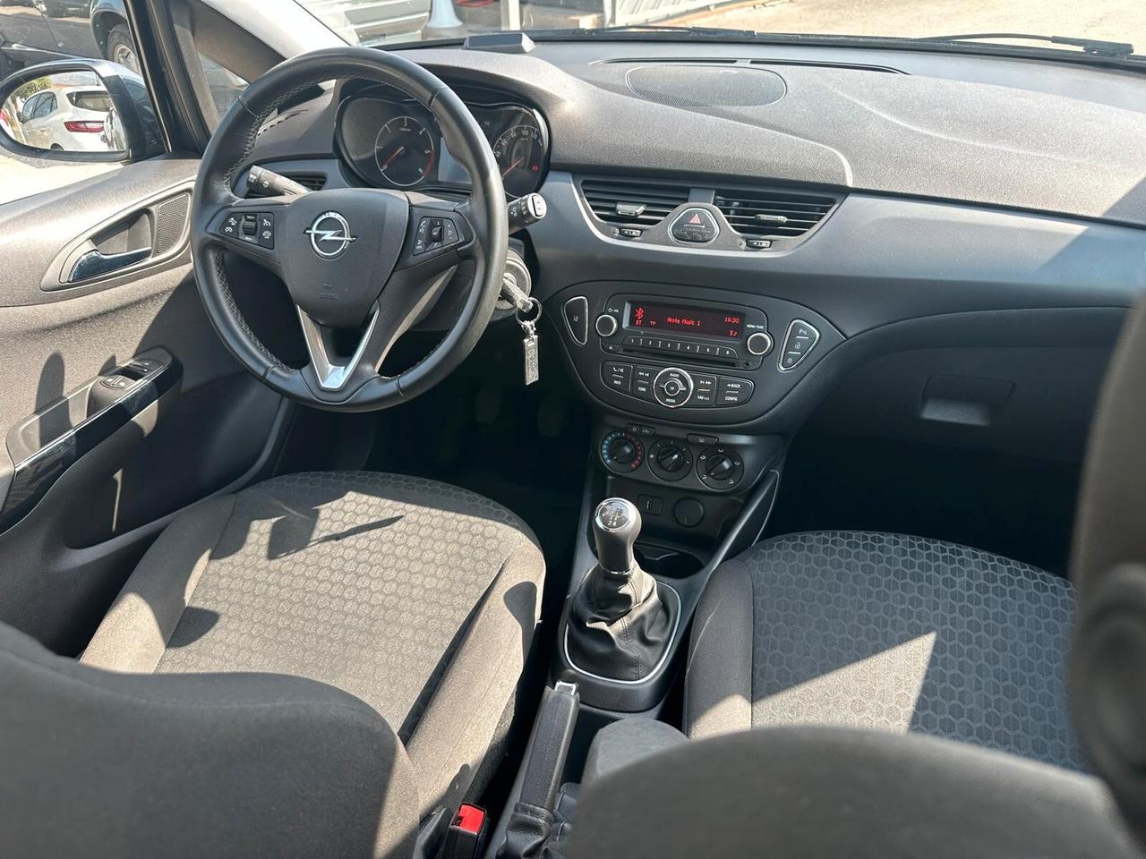 Opel Corsa 1.3 Diesel