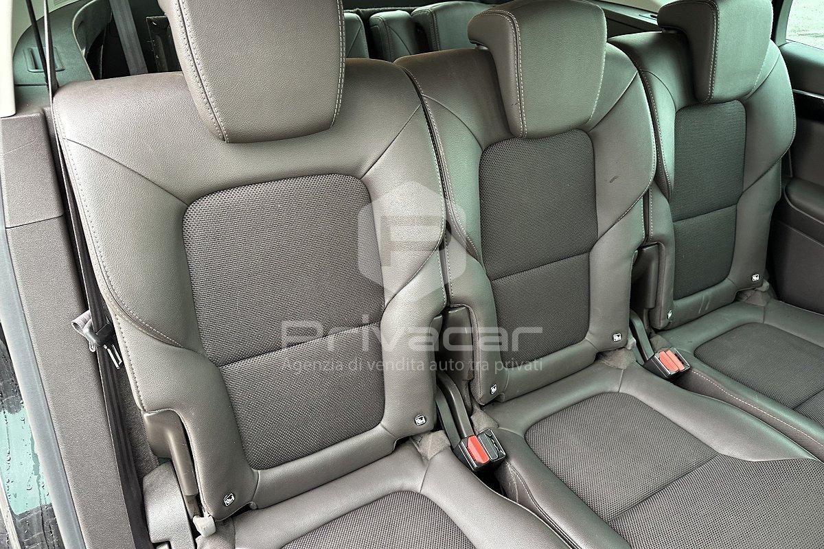 RENAULT Espace dCi 160CV EDC Energy Intens