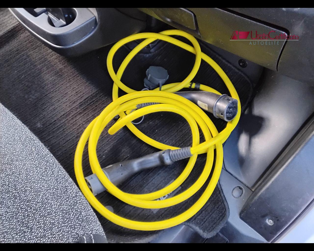 FIAT eDucato 35 122CV PM-TM Furgone battery 47kWh