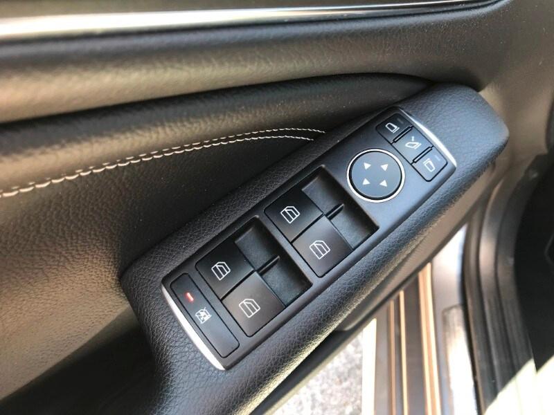 MERCEDES CLA (C/X117) CLA 200 d S.W. Aut...