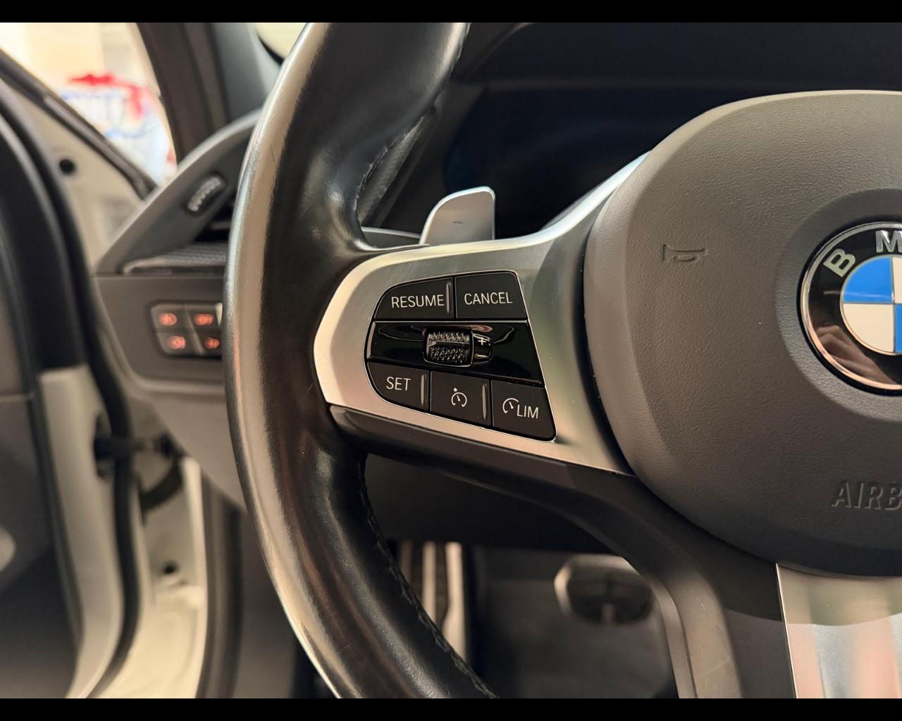 BMW Serie 1 (F40) - 118d 5p. Msport