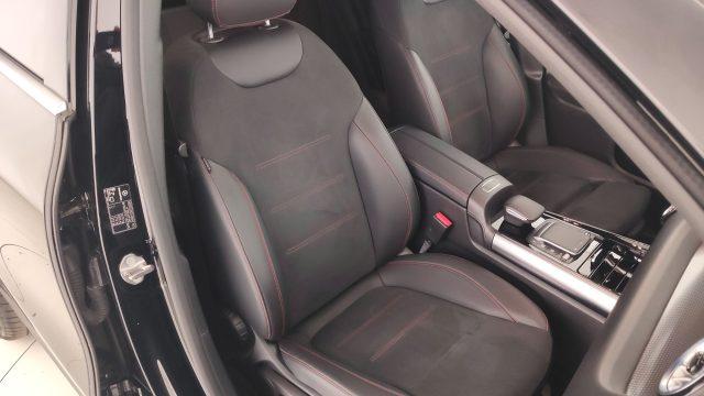 MERCEDES-BENZ EQA 250 Premium