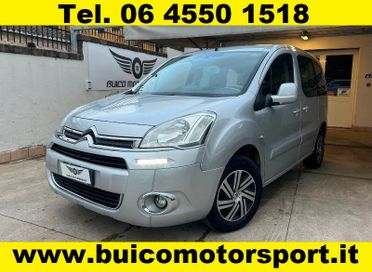 Citroen Berlingo Multispace Autocarro 5 P. 1.6 Hdi