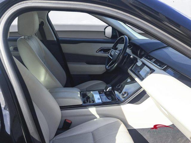 LAND ROVER Range Rover Velar 2.0D I4 204 CV S