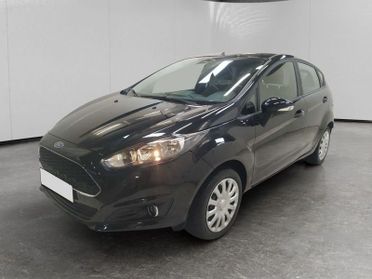 Ford Fiesta 5p 1.0 Plus 80cv E6