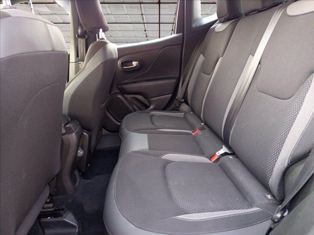 JEEP Renegade 1.6 mjt Limited 2wd 130cv del 2022