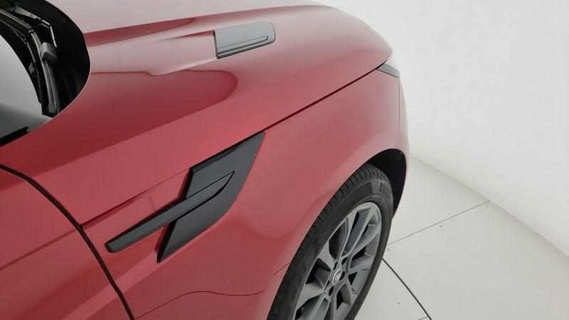 Land Rover Range Rover Sport 3.0D I6 249 MHEV Dynamic SE aut.