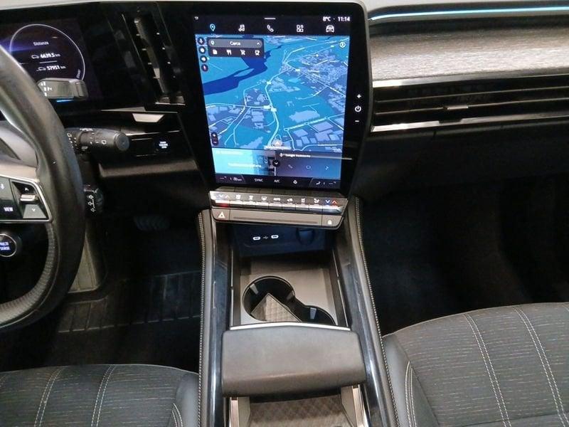 Renault Austral 1.2 E-Tech full hybrid Techno 200cv auto