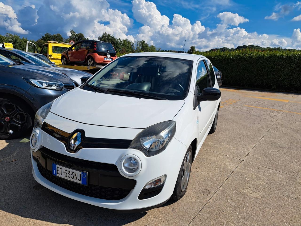 Renault Twingo 1.2 16V Night&Day