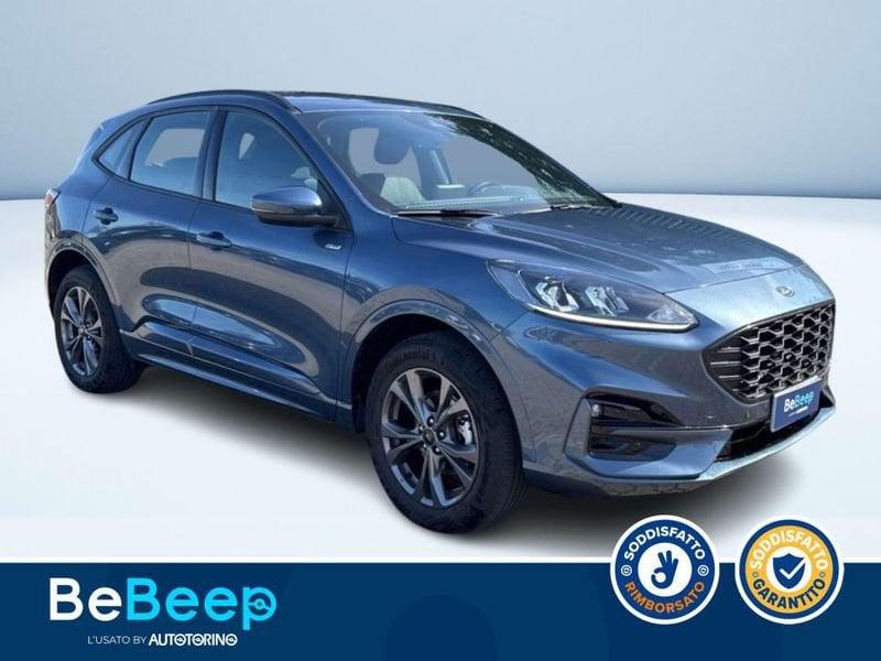 Ford Kuga 2.5 PHEV ST-LINE 2WD 225CV CVT
