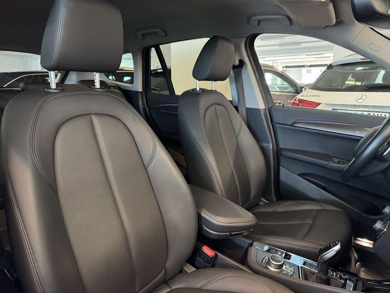 BMW X1 X1 sDrive18d xLine
