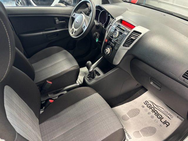KIA Venga 1.4 CRDi Full Optional
