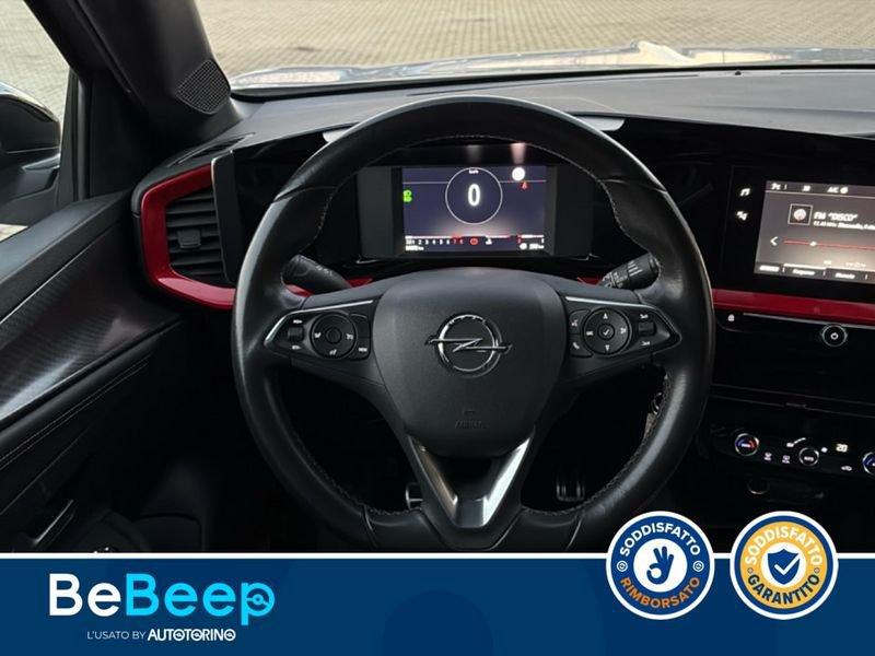 Opel Mokka 1.2 T GS S&S 100CV