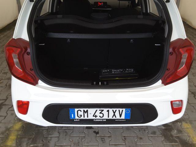 KIA Picanto 1.0 AMT Urban *CAMBIO AUTOMATICO*solo 6.500 Km*