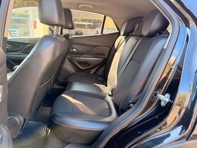 Opel Mokka X 1.6 CDTI Ecotec 136CV 4x2 Start&Stop Innovation