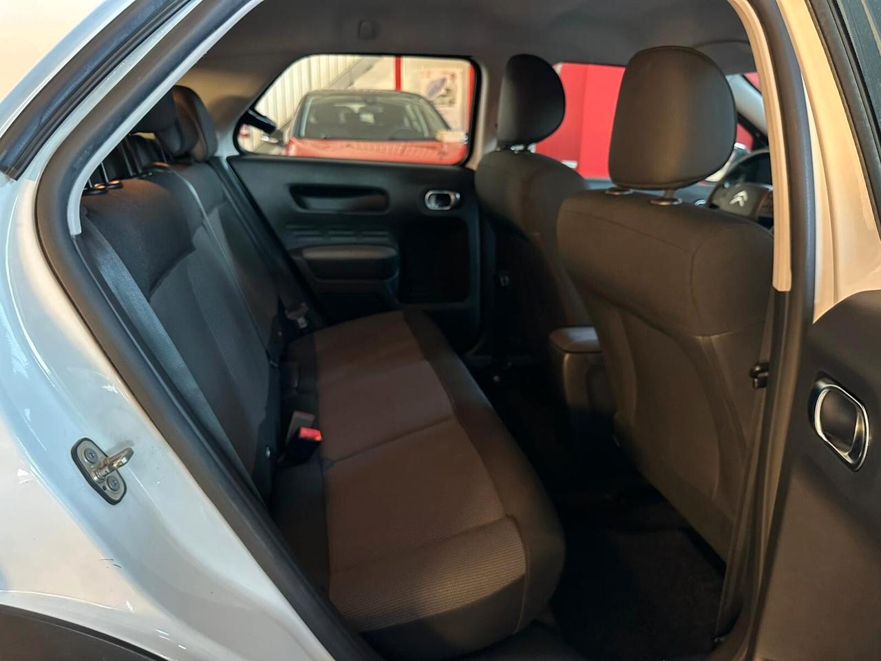 Citroen C4 Cactus BlueHDi 100 S&S Feel