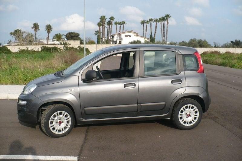 FIAT Panda 1.2 69cv E6 Lounge