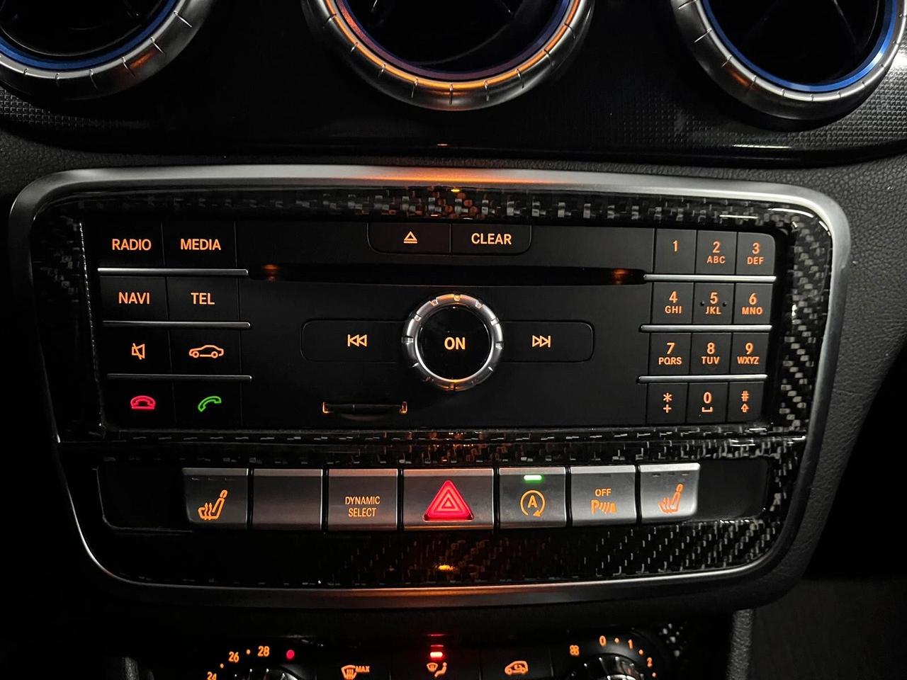 Mercedes-benz CLA 180 d Automatic Sport PERFETTA!!