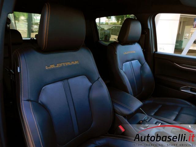 FORD Ranger 2.0 ECOBLUE WILDTRAK AWD AUTOMATICA 205CV 5POSTI