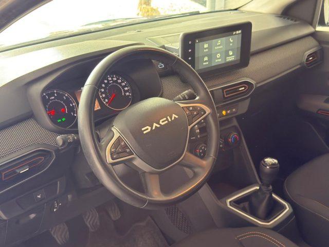 DACIA Sandero 1.0 Stepway Expression