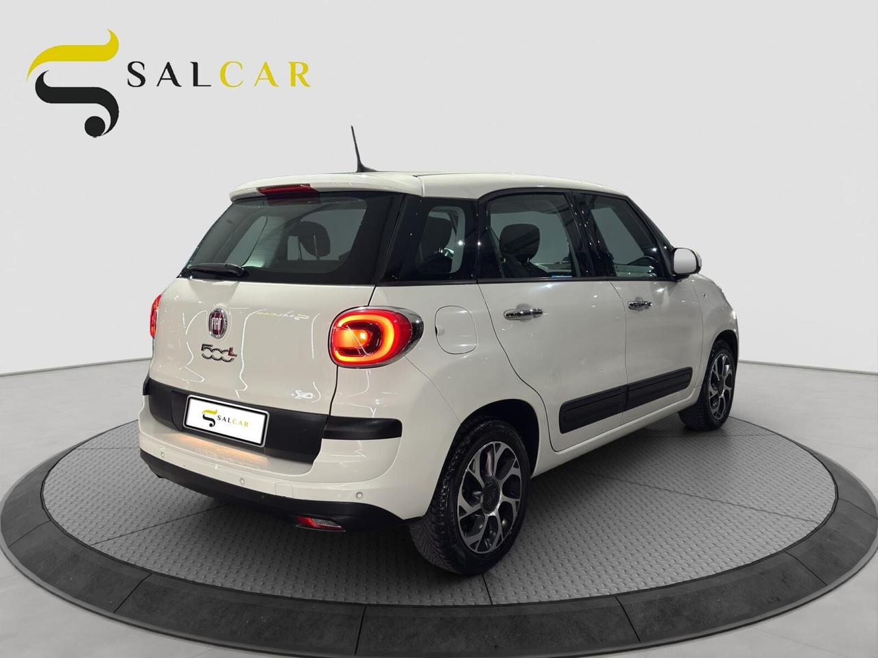 Fiat 500L 1.6 mjt 120cv 2020