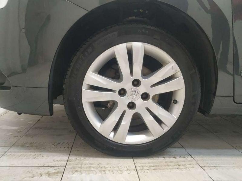 Peugeot 5008 1.6 hdi 8v Allure 115cv