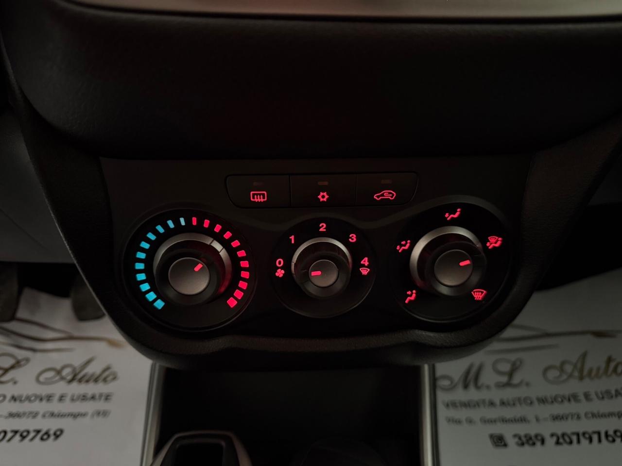 Alfa Romeo MiTo 1.4 70 CV 8V Progression
